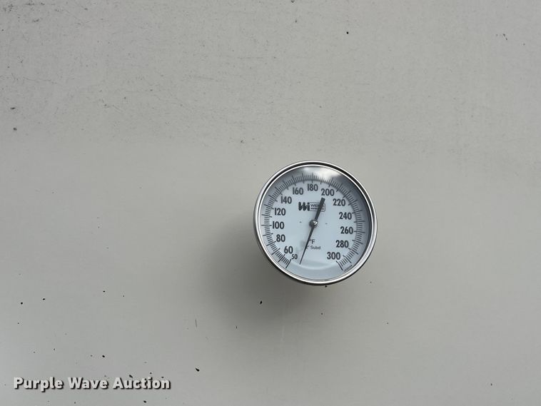 image for item DP0466 Emulsion tank