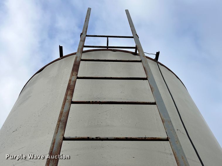 image for item DP0466 Emulsion tank