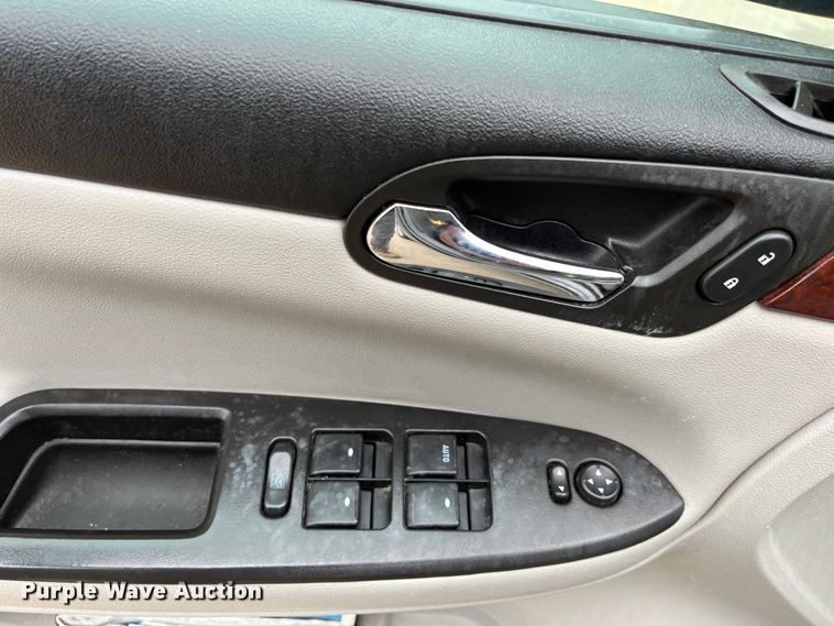 image for item DQ3950 2007 Chevrolet Impala