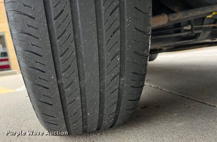 image for item DQ3950 2007 Chevrolet Impala