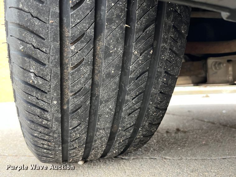 image for item DQ3950 2007 Chevrolet Impala