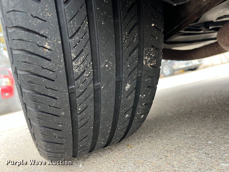 image for item DQ3950 2007 Chevrolet Impala