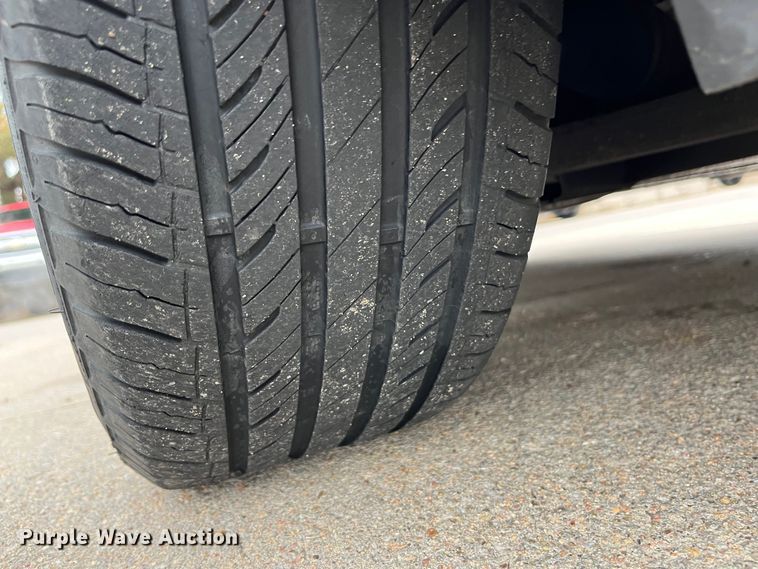 image for item DQ3950 2007 Chevrolet Impala