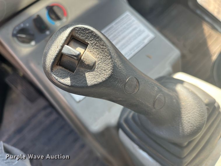 image for item DQ4031 Bobcat 5600  utility vehicle