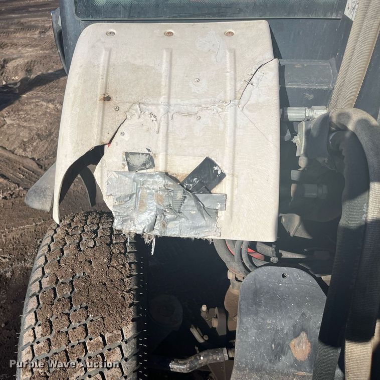 image for item DQ4031 Bobcat 5600  utility vehicle