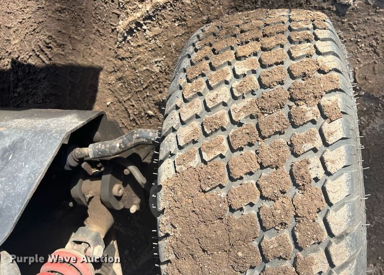 image for item DQ4031 Bobcat 5600  utility vehicle