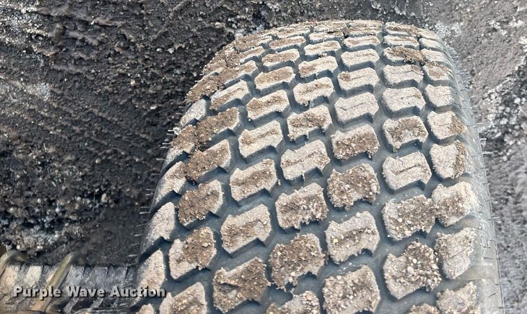 image for item DQ4031 Bobcat 5600  utility vehicle