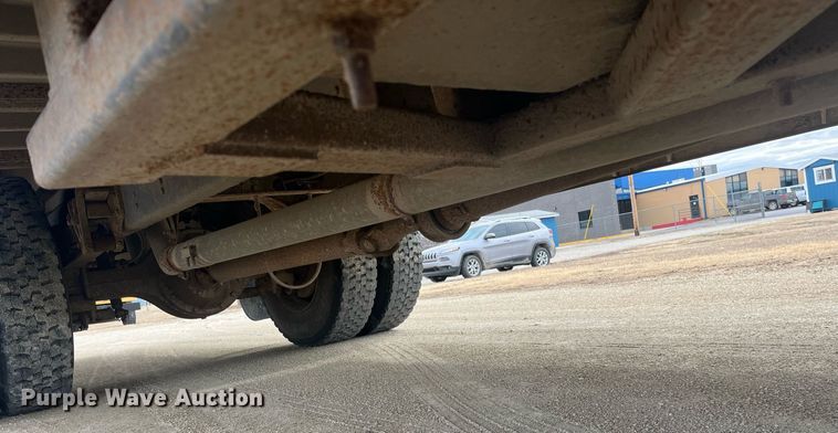 image for item DQ4033 2004 Blue Bird 3800  school bus