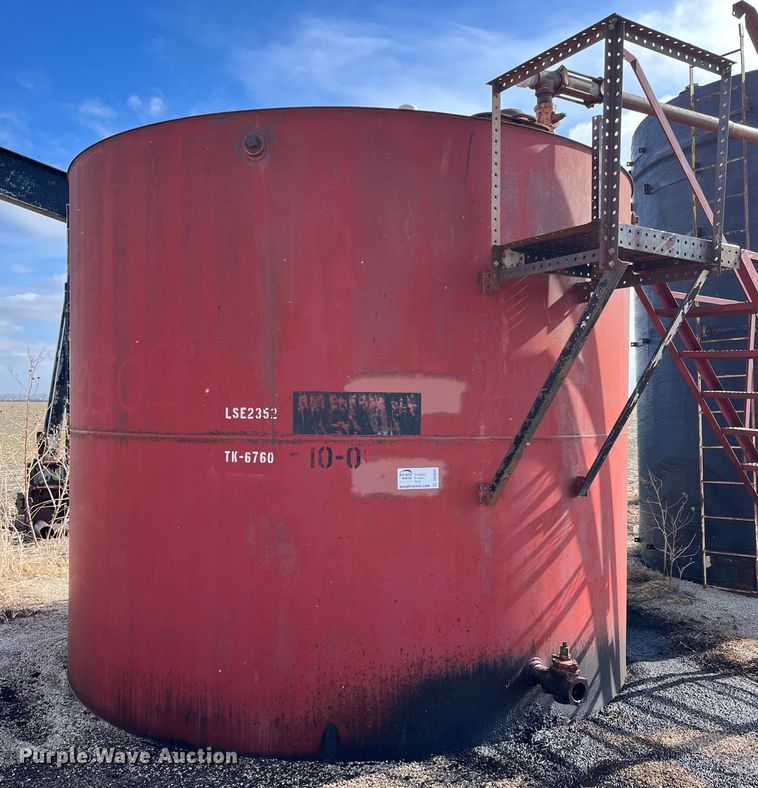 image for item DQ4039 (5) tanks