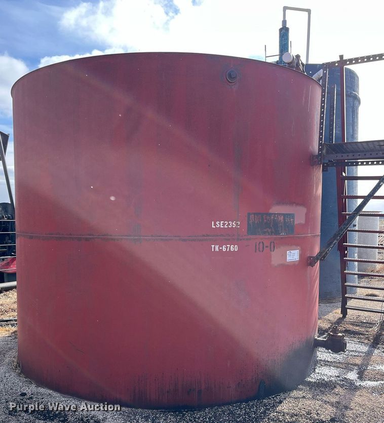 image for item DQ4039 (5) tanks