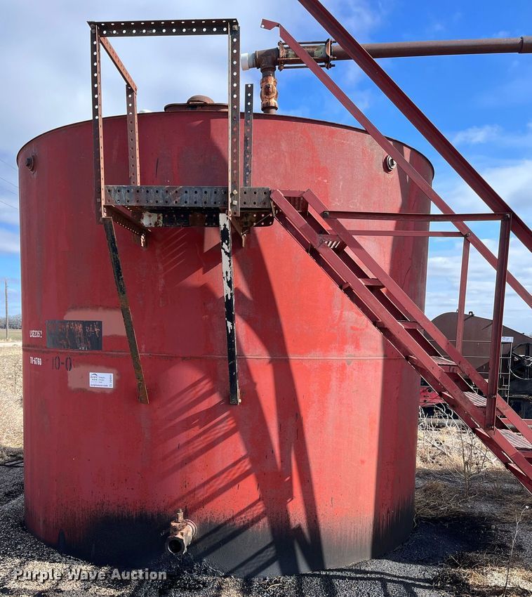 image for item DQ4039 (5) tanks