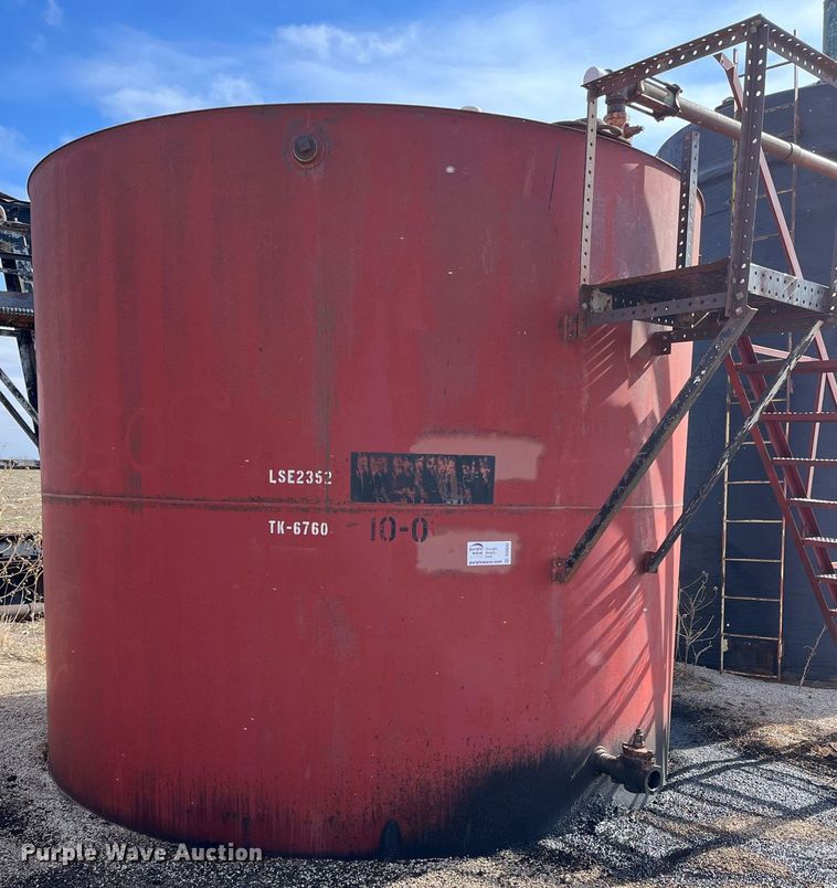 image for item DQ4039 (5) tanks