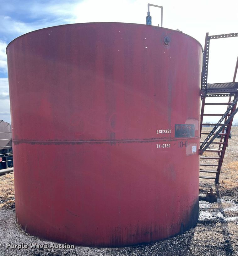 image for item DQ4039 (5) tanks