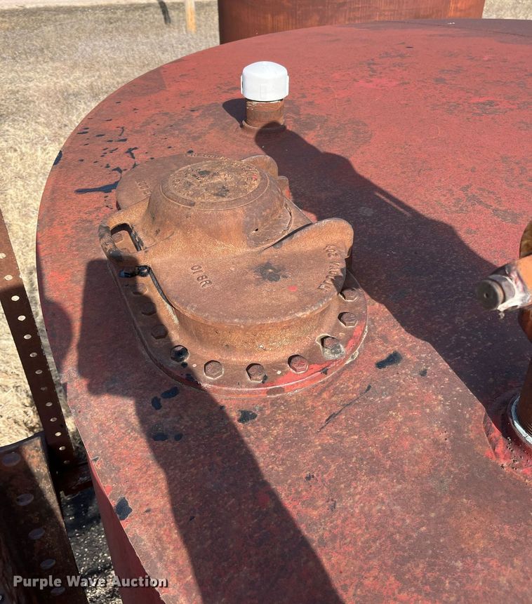 image for item DQ4039 (5) tanks