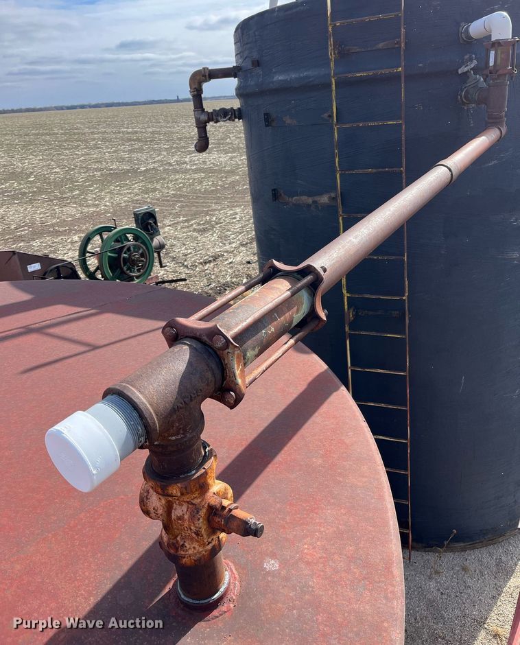 image for item DQ4039 (5) tanks