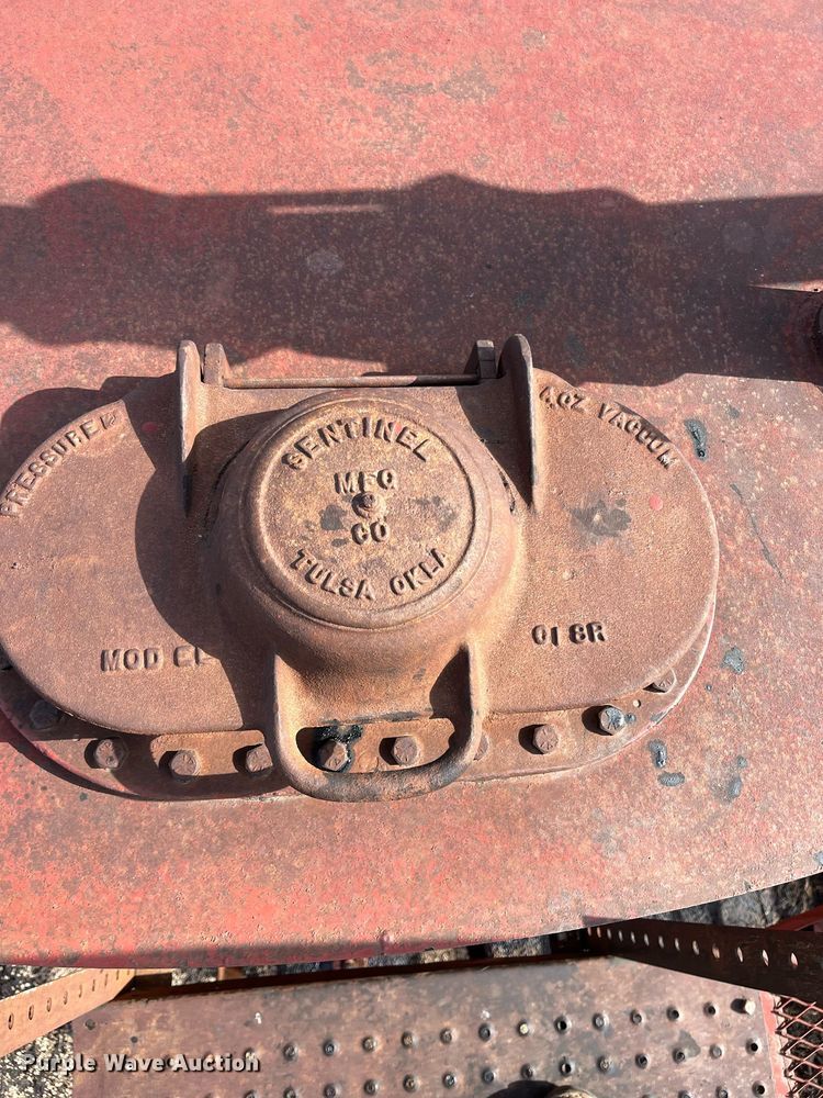 image for item DQ4039 (5) tanks