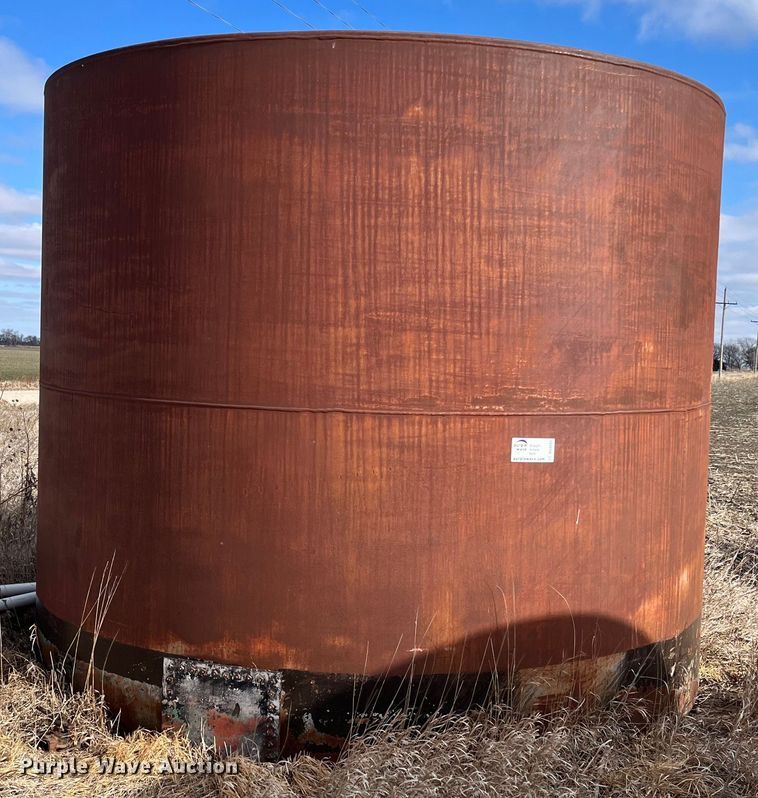 image for item DQ4039 (5) tanks