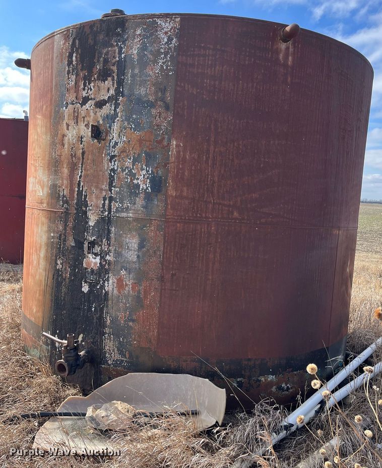 image for item DQ4039 (5) tanks