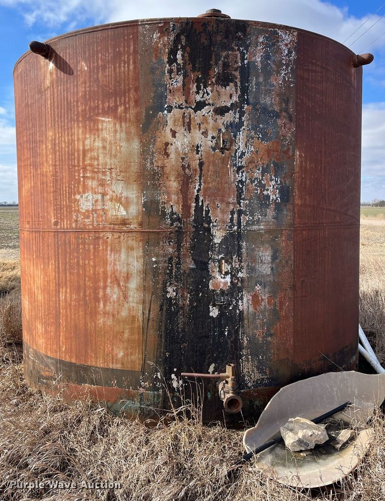 image for item DQ4039 (5) tanks