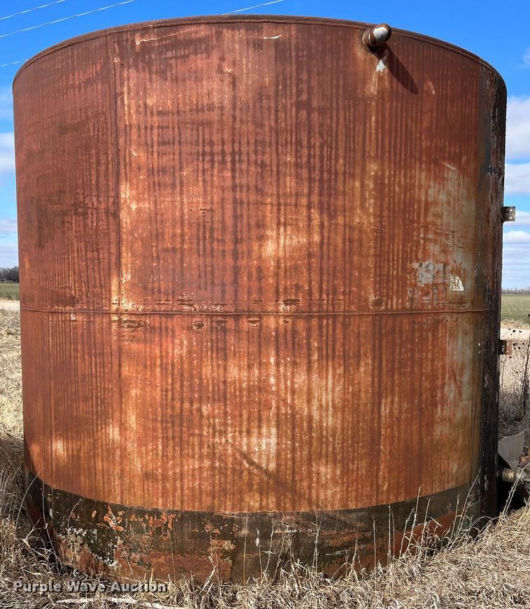 image for item DQ4039 (5) tanks