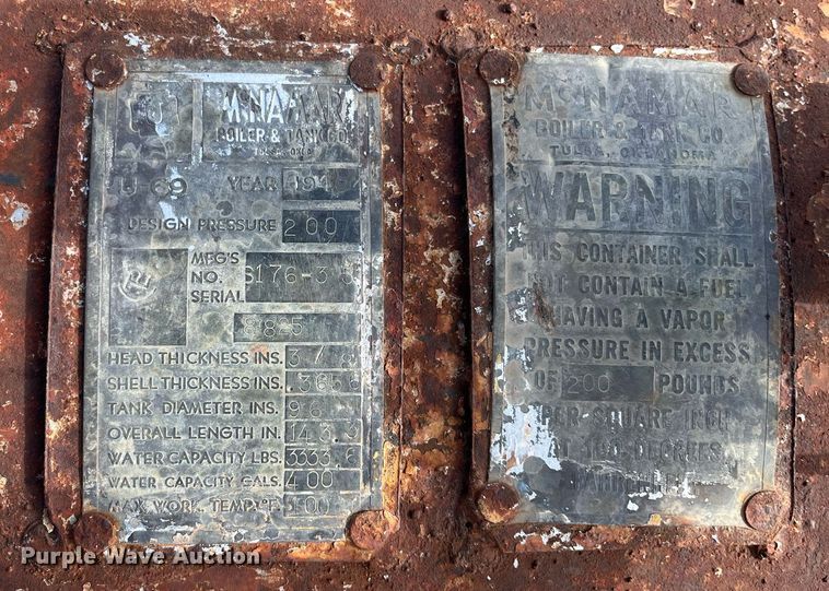 image for item DQ4039 (5) tanks