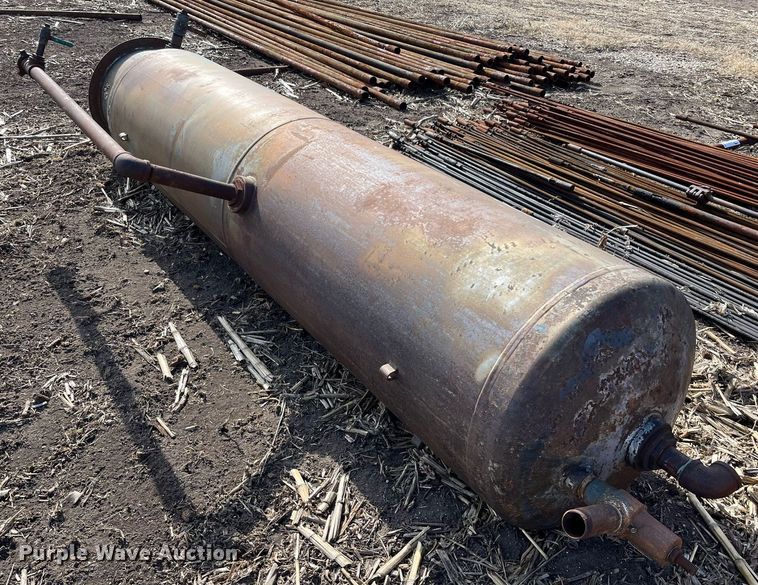 image for item DQ4045 Vertical separator