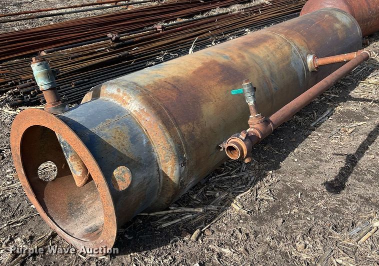 image for item DQ4045 Vertical separator