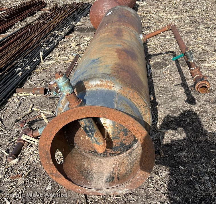 image for item DQ4045 Vertical separator