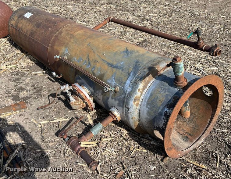 image for item DQ4045 Vertical separator