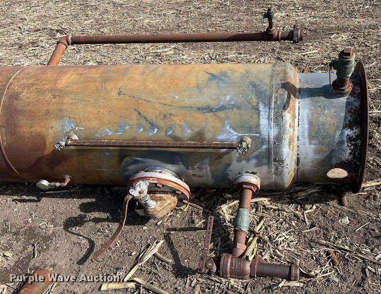 image for item DQ4045 Vertical separator