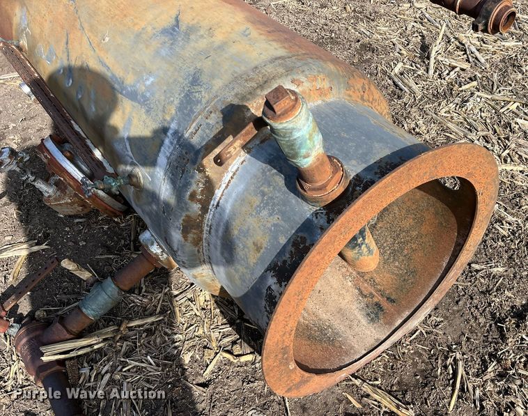 image for item DQ4045 Vertical separator