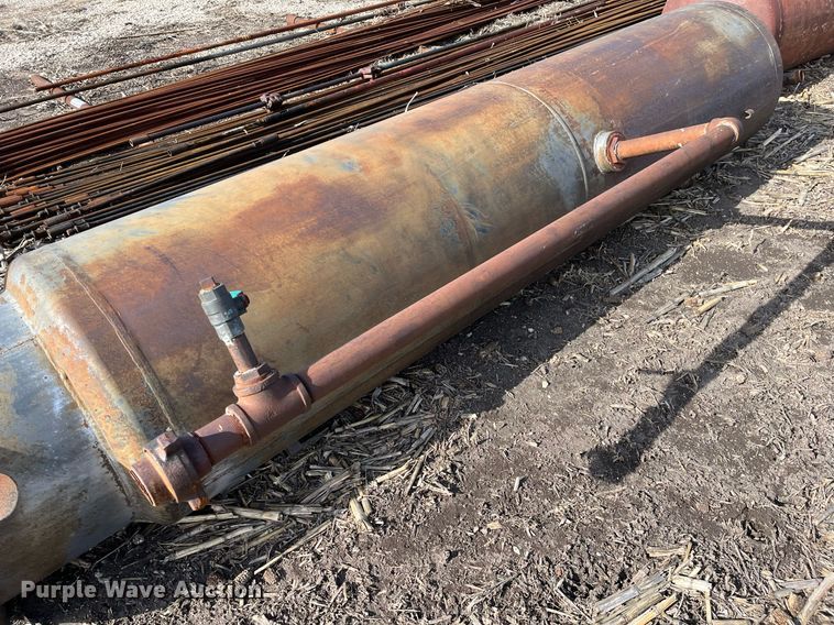 image for item DQ4045 Vertical separator