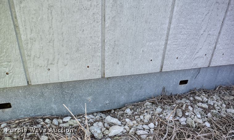 image for item DR8162 Tuff Shed Premier Series storage shed