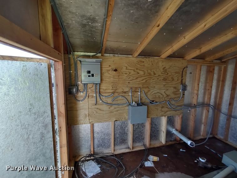 image for item DR8162 Tuff Shed Premier Series storage shed