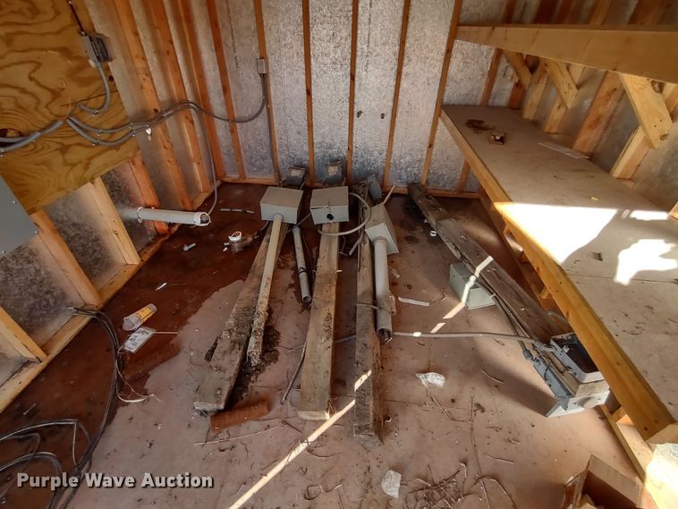 image for item DR8162 Tuff Shed Premier Series storage shed