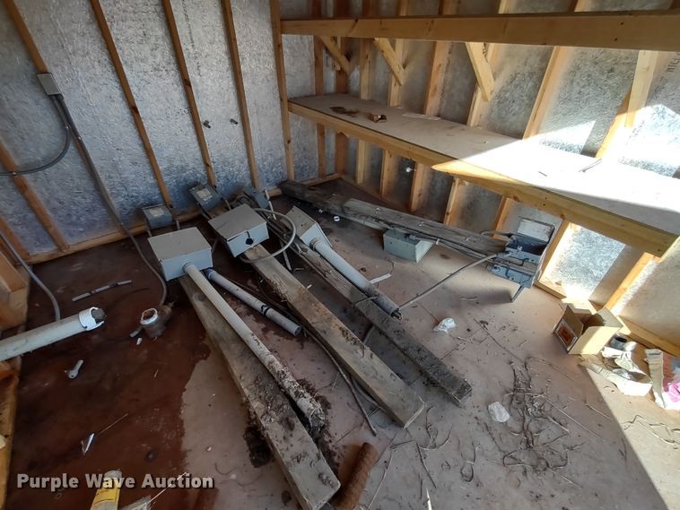 image for item DR8162 Tuff Shed Premier Series storage shed