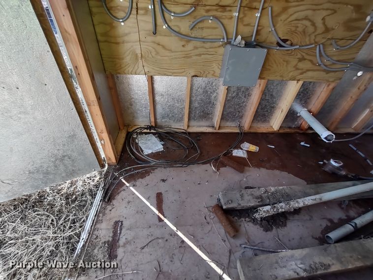 image for item DR8162 Tuff Shed Premier Series storage shed