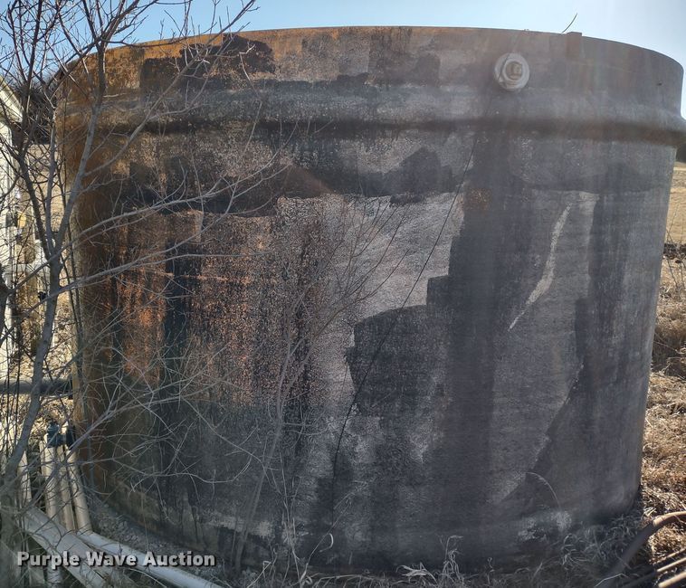 image for item DR8163 Oilfield equipment