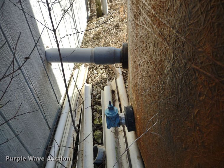 image for item DR8163 Oilfield equipment