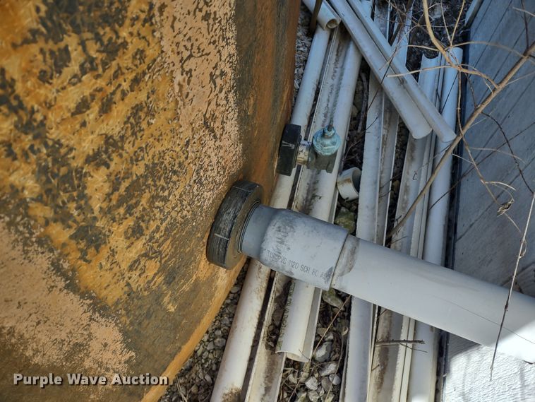 image for item DR8163 Oilfield equipment