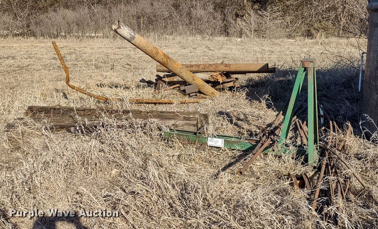 image for item DR8163 Oilfield equipment