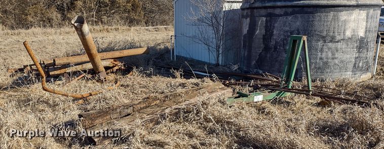 image for item DR8163 Oilfield equipment