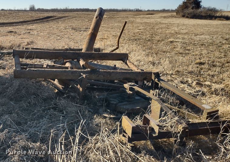 image for item DR8163 Oilfield equipment