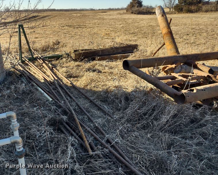 image for item DR8163 Oilfield equipment