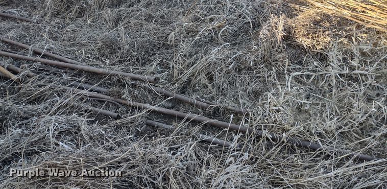 image for item DR8163 Oilfield equipment