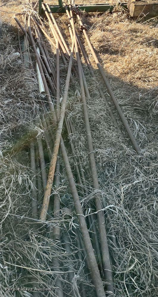 image for item DR8163 Oilfield equipment