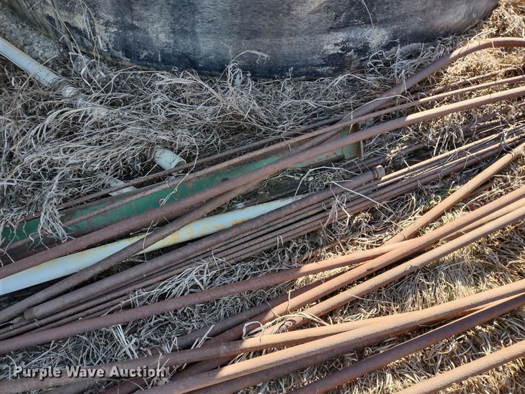 image for item DR8163 Oilfield equipment