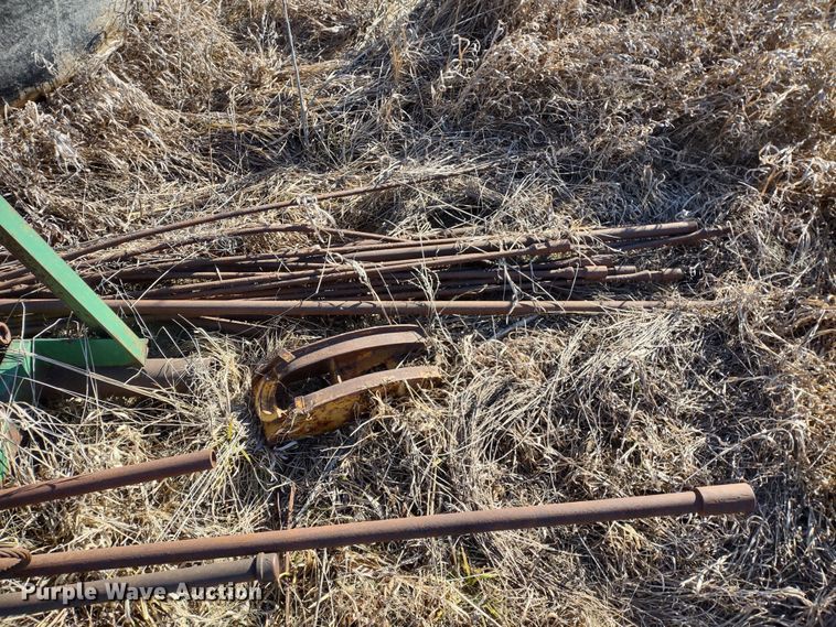 image for item DR8163 Oilfield equipment