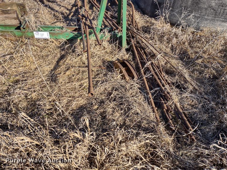 image for item DR8163 Oilfield equipment