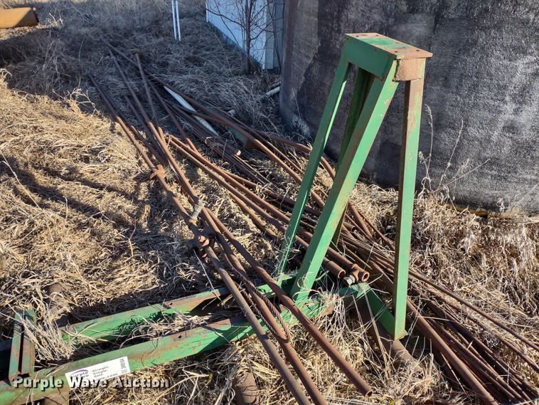 image for item DR8163 Oilfield equipment